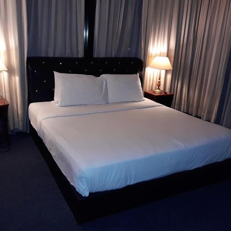 Unique Suite At Times Square Kl Kuala Lumpur Exterior foto