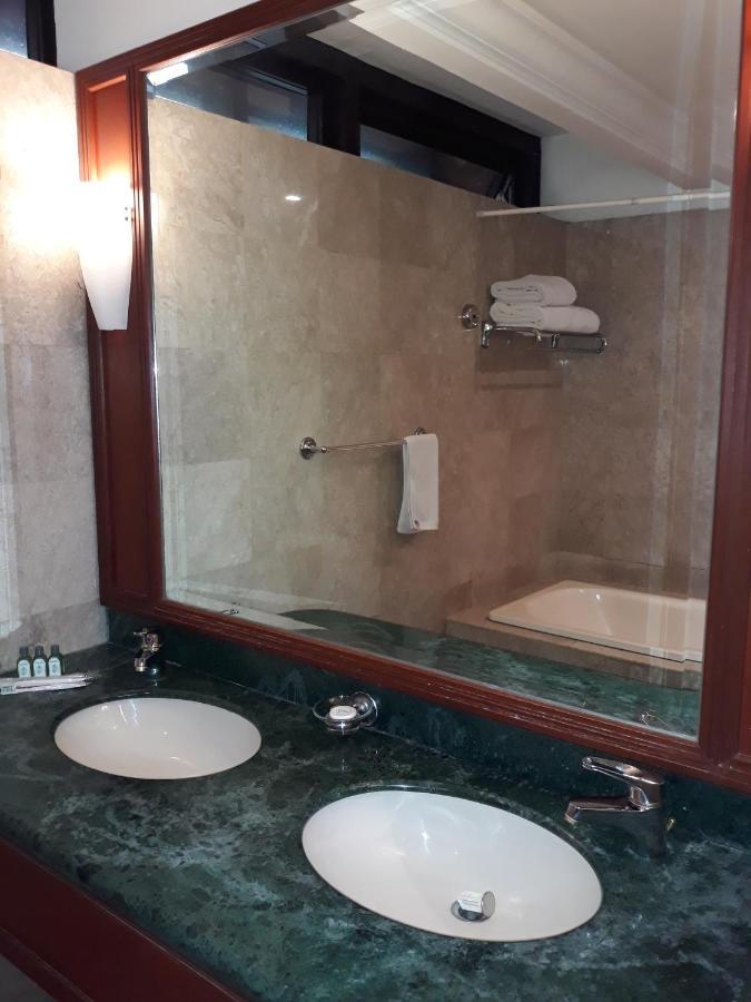 Unique Suite At Times Square Kl Kuala Lumpur Exterior foto